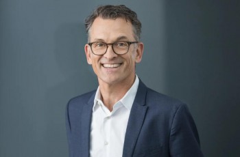 Alexander Pollich将就任保时捷中国总裁及首席执行官